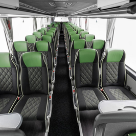 Elevate Your Corporate Event: The Ultimate Benefits of Chartering a Luxury Coach in London
