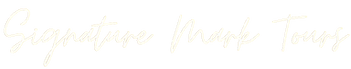 Signature Mark Tours Logo