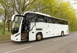 Signature Mark Tours - Coach Hire