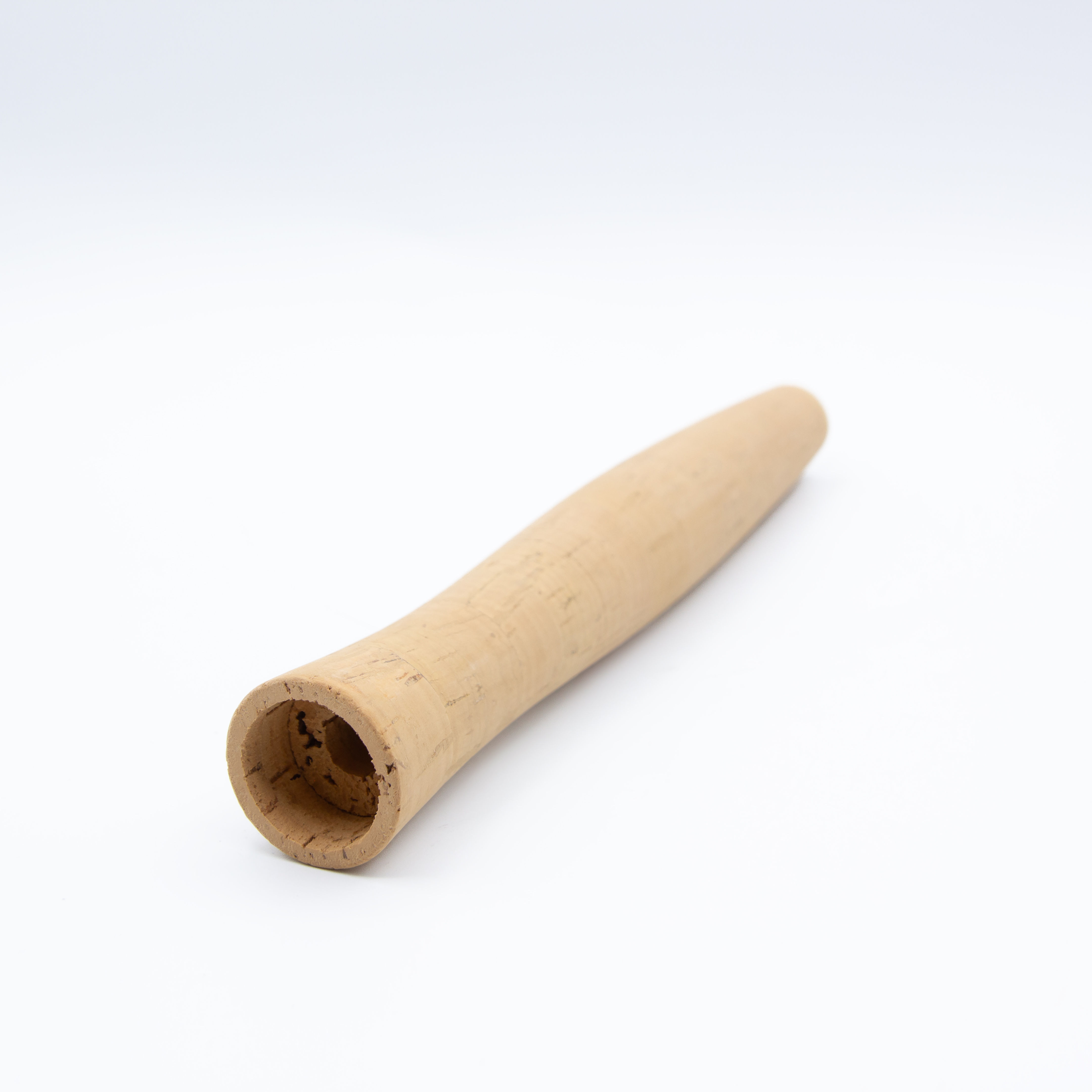 Poignée de liège Demi-Puits (Half-Wells) 7''