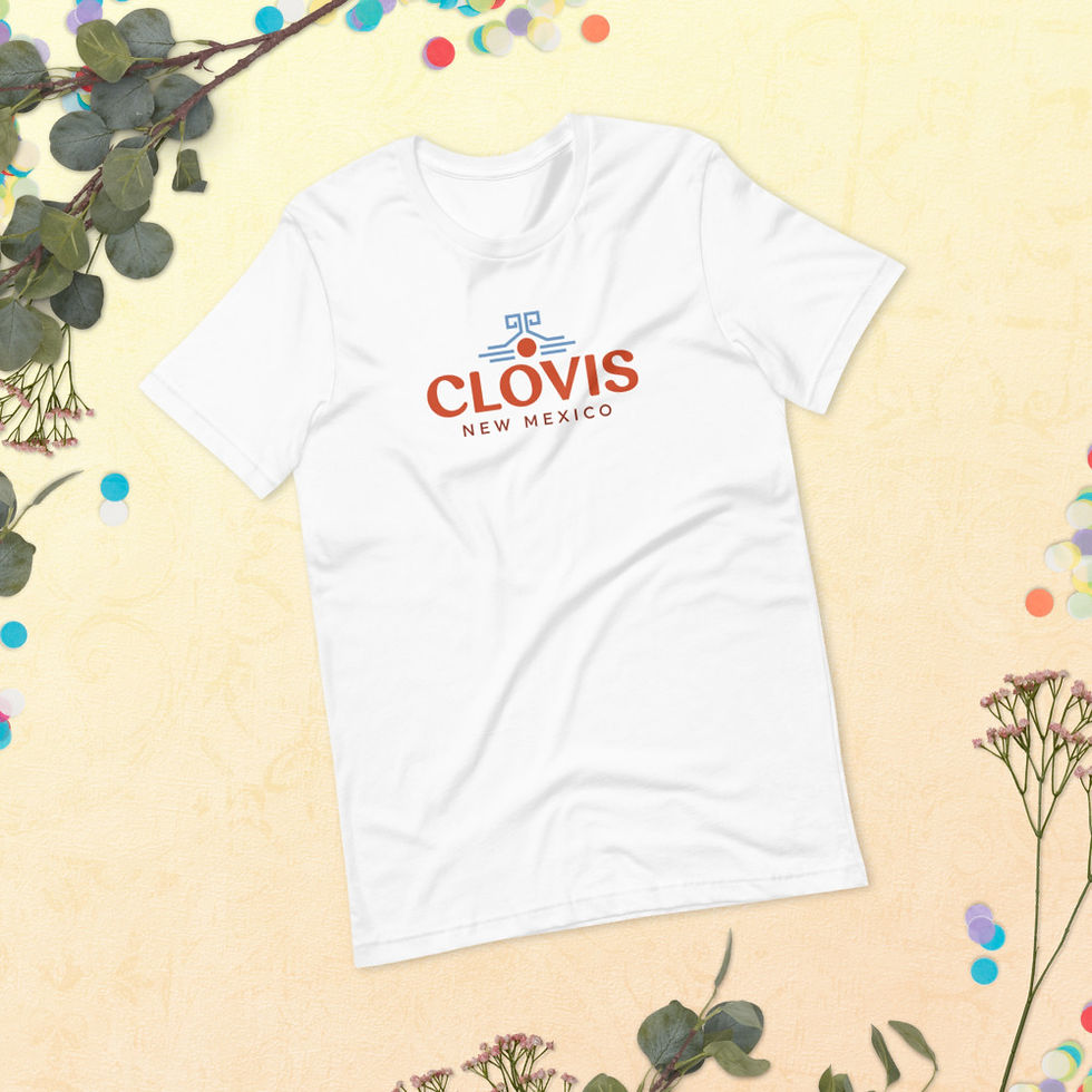 Thumbnail: Short-sleeve unisex t-shirt