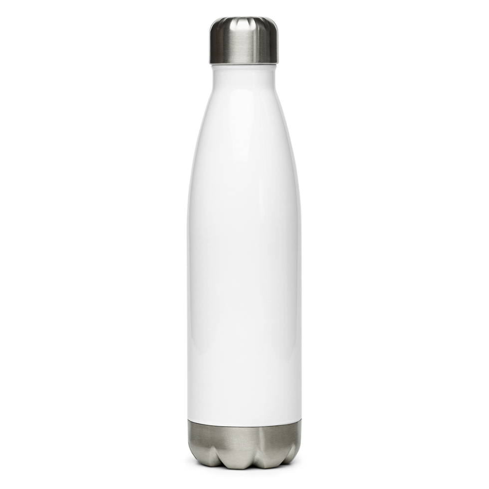 Thumbnail: Stainless Steel Water Bottle