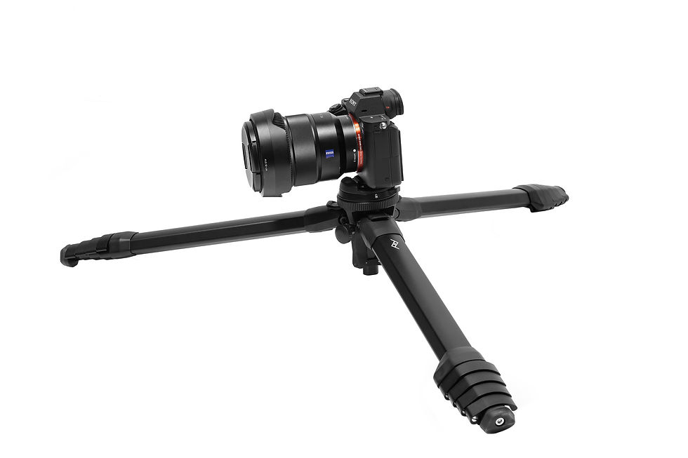 縮圖：Peak Design Travel Tripod -  Aluminum 旅行腳架(鋁合金版)