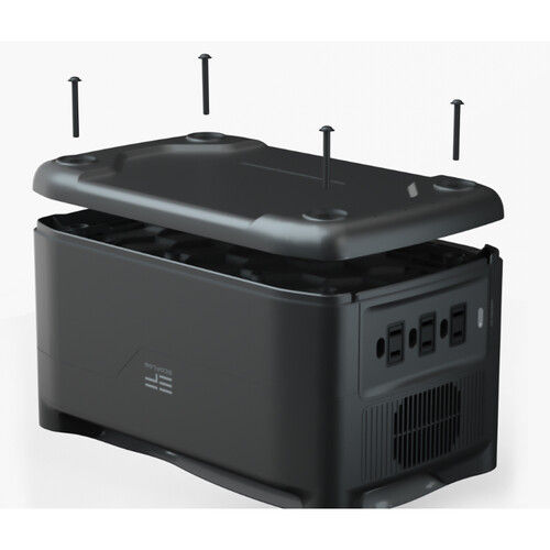 縮圖：EcoFlow RIVER 大容量流動電源補充電池