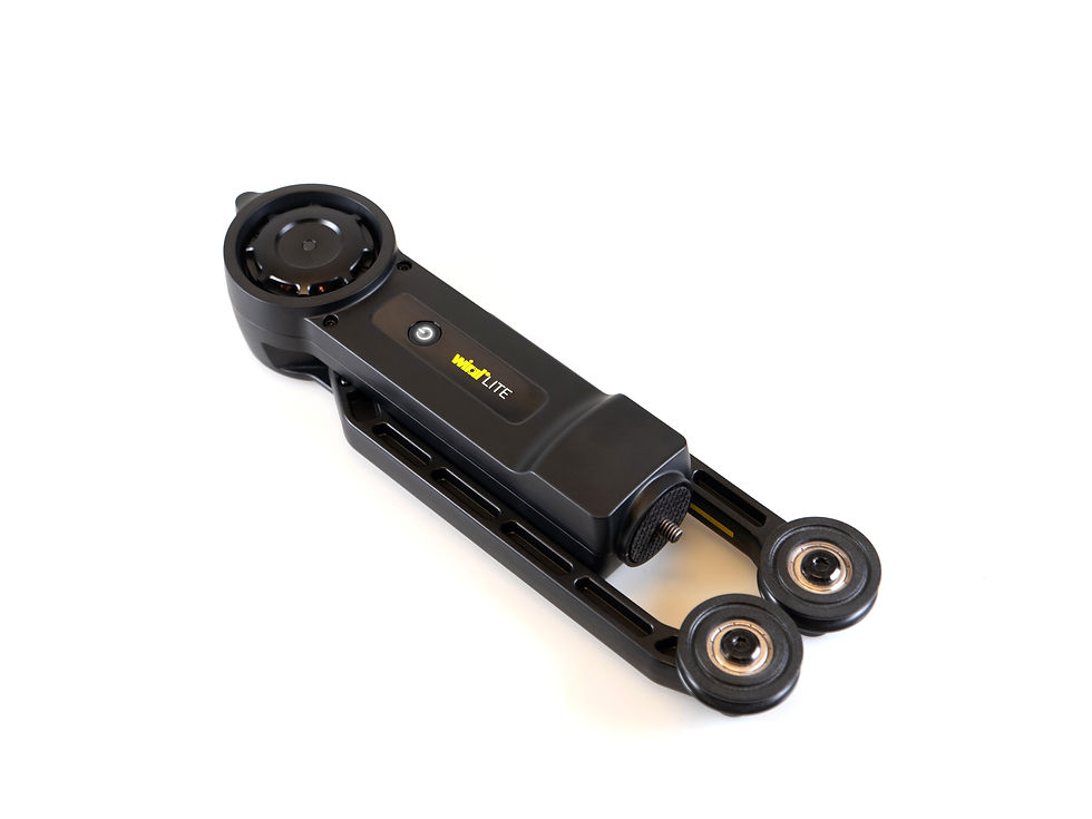 縮圖：Insta360 ONE X2 360相機 + Wiral LITE相機天軌系統套裝
