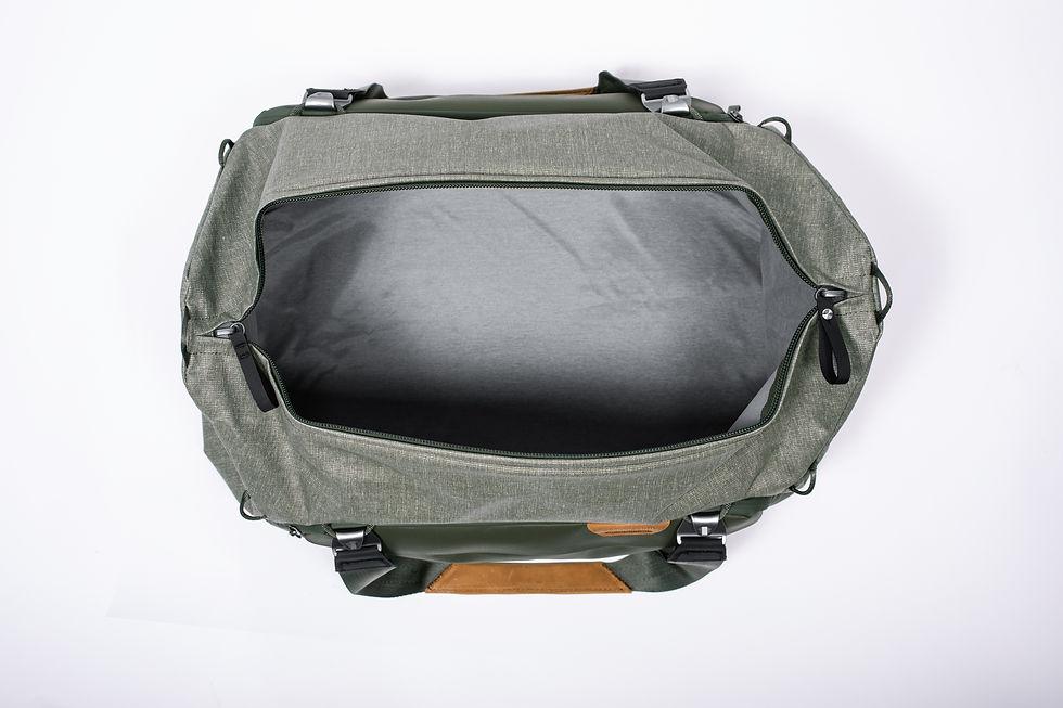縮圖：Peak Design Travel Duffel - 35L 多功能旅行袋
