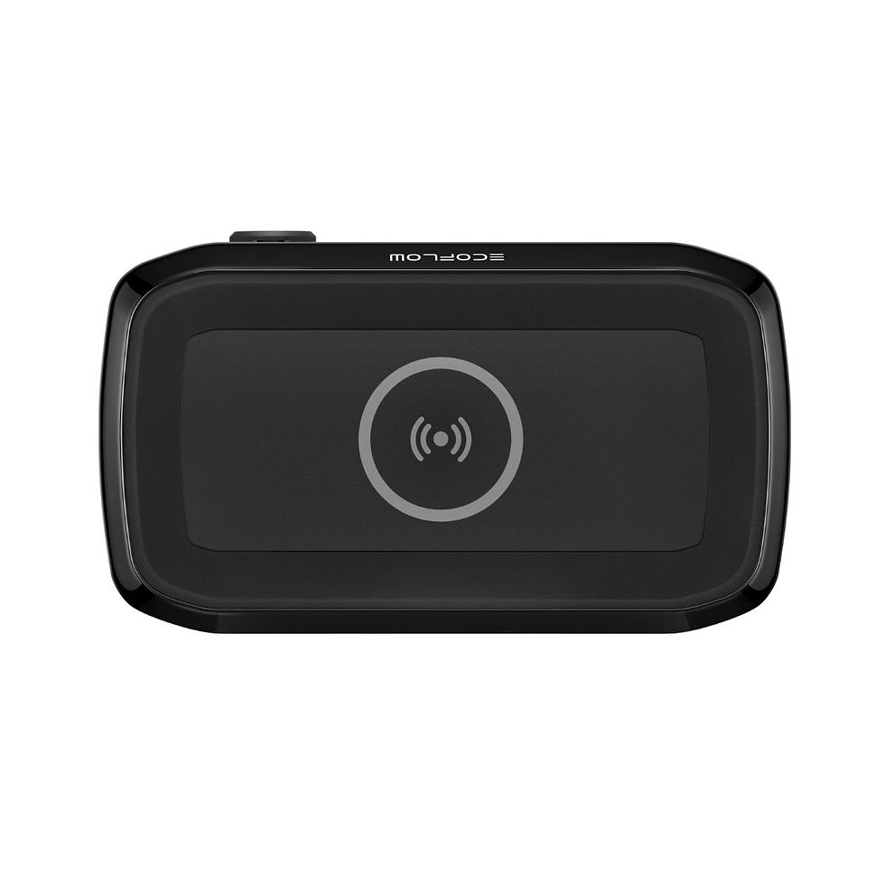 縮圖：EcoFlow RIVER MINI 大容量流動電源
