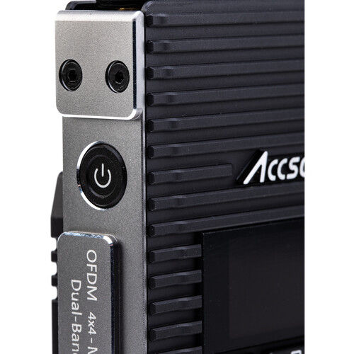 縮圖：Accsoon CineEye 2 Pro 無線圖傳