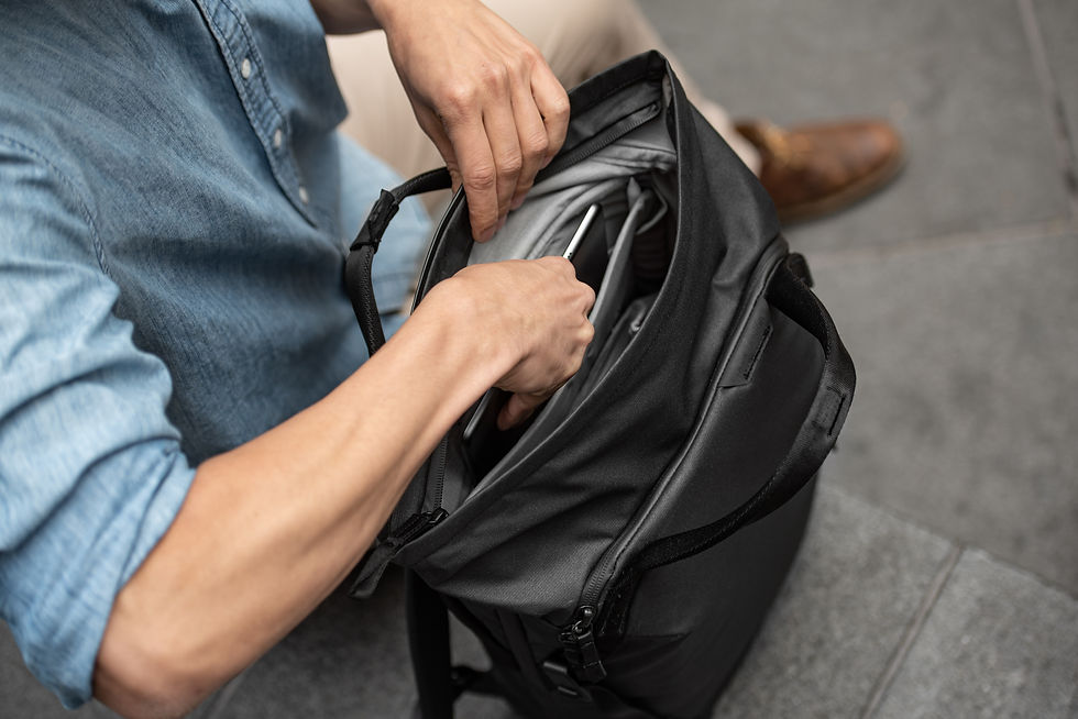 縮圖：Peak Design Everyday Totepack 20L V2