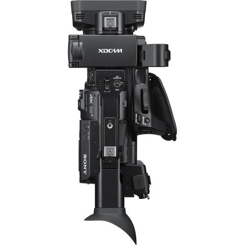縮圖：Sony PXW-Z280 4K 專業級攝錄機
