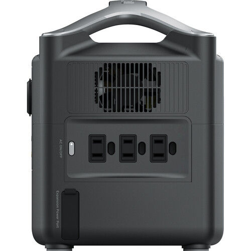 縮圖：EcoFlow RIVER Pro 大容量流動電源