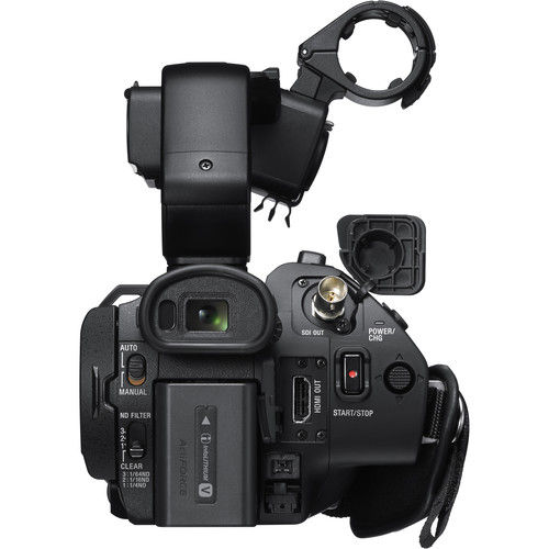 縮圖：Sony PXW-Z90 4K 便攜式攝錄機