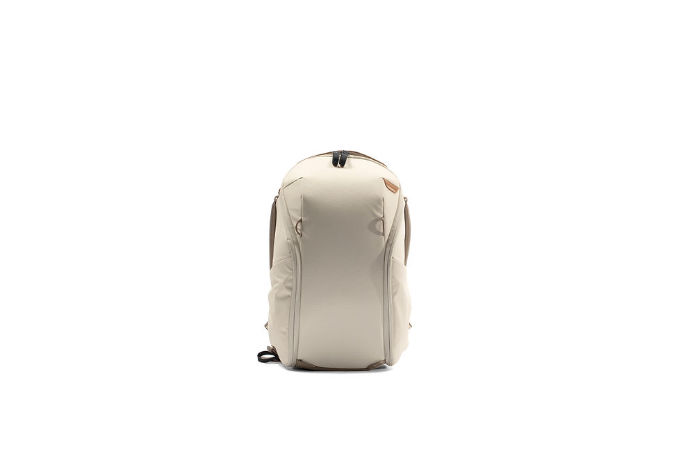 縮圖：Peak Design Everyday Backpack 15L Zip V2 拉鍊式背包
