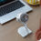 縮圖：Saramonic SmartMic MTV550 Desktop Microphone 桌面式電容麥克風