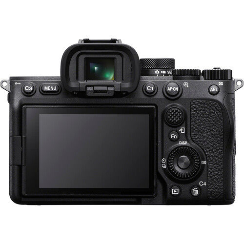 縮圖：Sony A7IV 全片幅可換鏡頭相機(預訂)