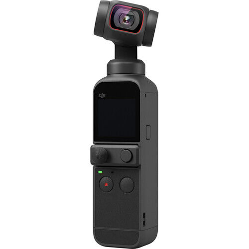縮圖：DJI Pocket 2