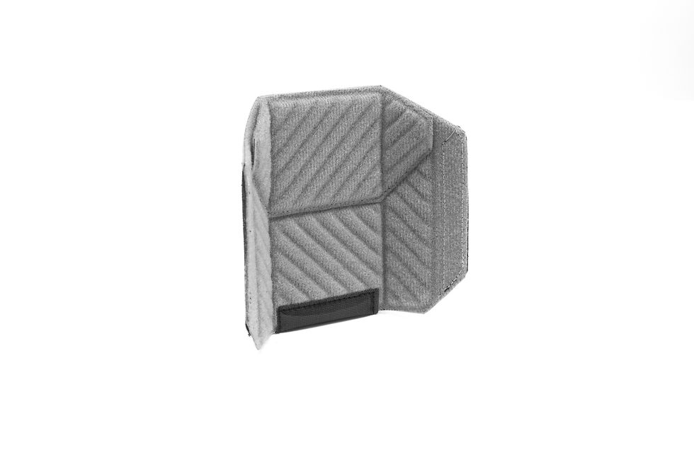 縮圖：Peak Design Camera Cube 相機內膽 (大)