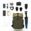 縮圖：Tenba Fulton V2 10L All Weather Backpack 多用途攝影背包