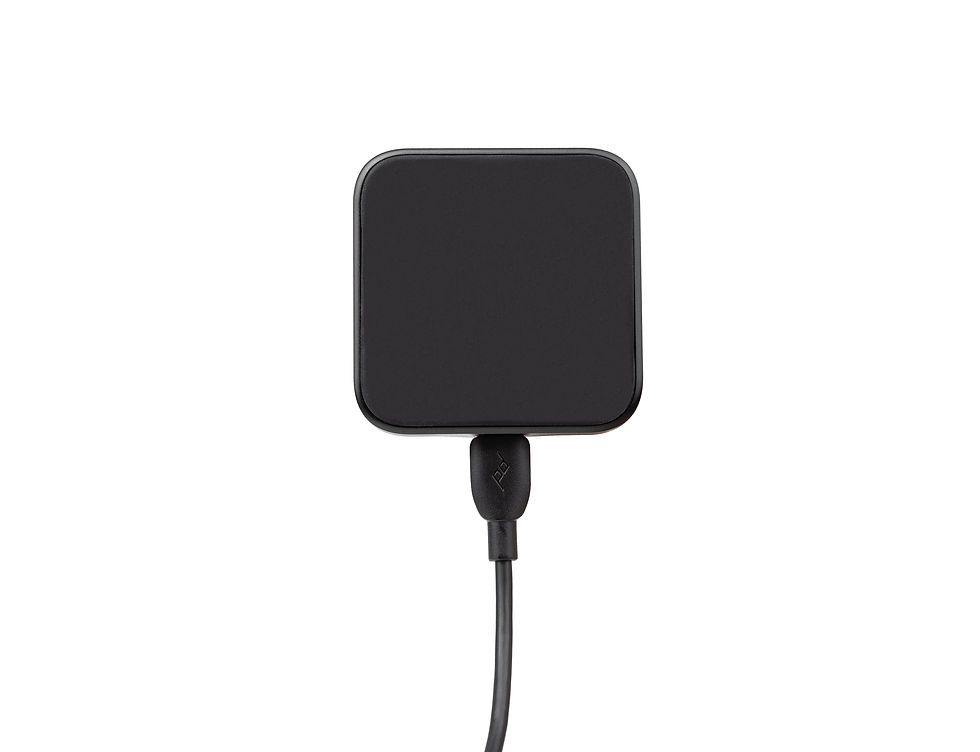 縮圖：Peak Design Wireless Charging Car Mount