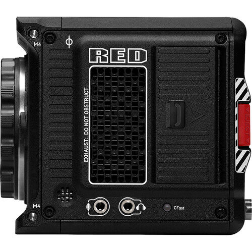 縮圖：RED Digital Cinema KOMODO 6K(Canon RF Mount)