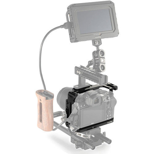縮圖：SmallRig Cage 2243  -  Cage for Nikon Z6/Z7