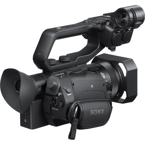 縮圖：Sony PXW-Z90 4K 便攜式攝錄機