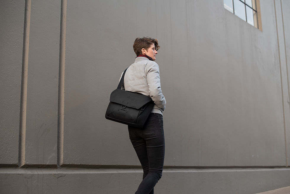 縮圖：Peak Design Everyday Messenger 13L V2