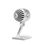 縮圖：Saramonic SmartMic MTV550 Desktop Microphone 桌面式電容麥克風