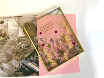 工作坊預約 押花工作坊 明德格物押花美學香港 工作坊預約 押花工作坊 明德格物押花美學香港