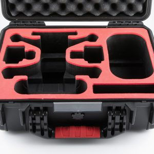 縮圖：PGYTECH DJI FPV 防水保護箱