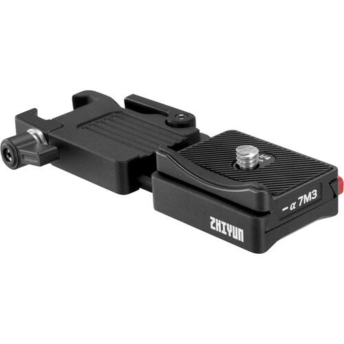 縮圖：Zhiyun Crane M3 專業相機三軸穩定器