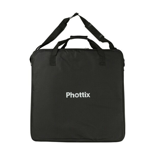 縮圖：Phottix Nuada R4 II VLED Video LED Light LED攝影燈