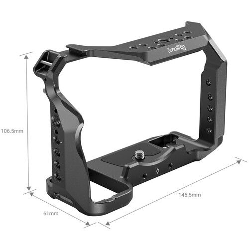 縮圖：SmallRig Cage 3241 -  Sony A1 & A7S III