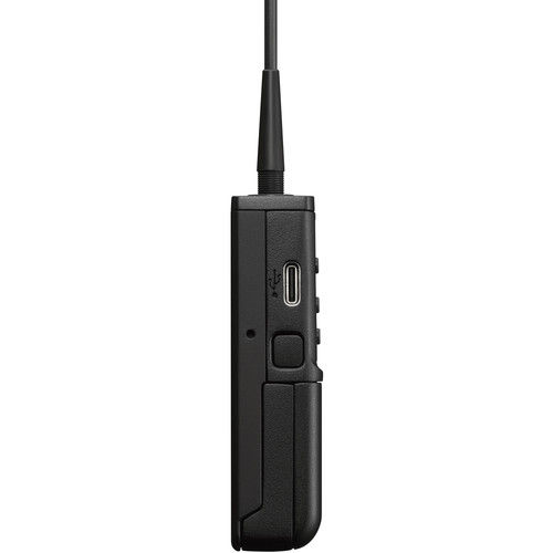 縮圖：Sony UWP-D21 UHF無線麥克風