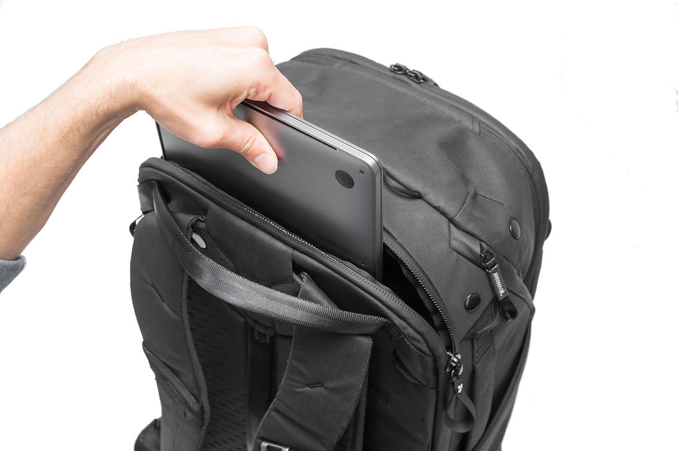 縮圖：Peak Design Travel Backpack - 45L 旅行背包