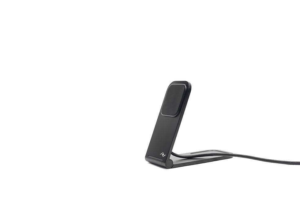 縮圖：Peak Design Wireless Charging Stand