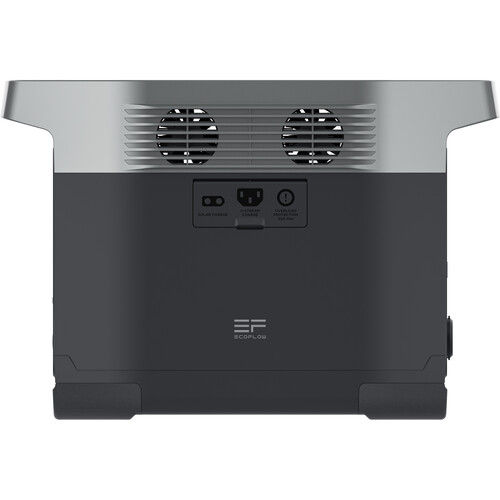 縮圖：EcoFlow DELTA MAX 大容量流動電源