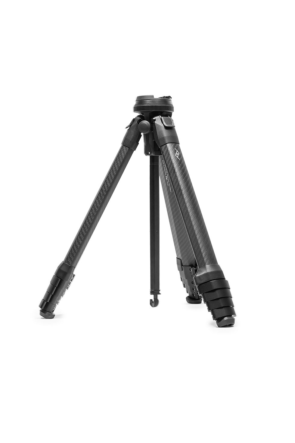 縮圖：Peak Design Travel Tripod -  Carbon 旅行腳架(碳纖維版)