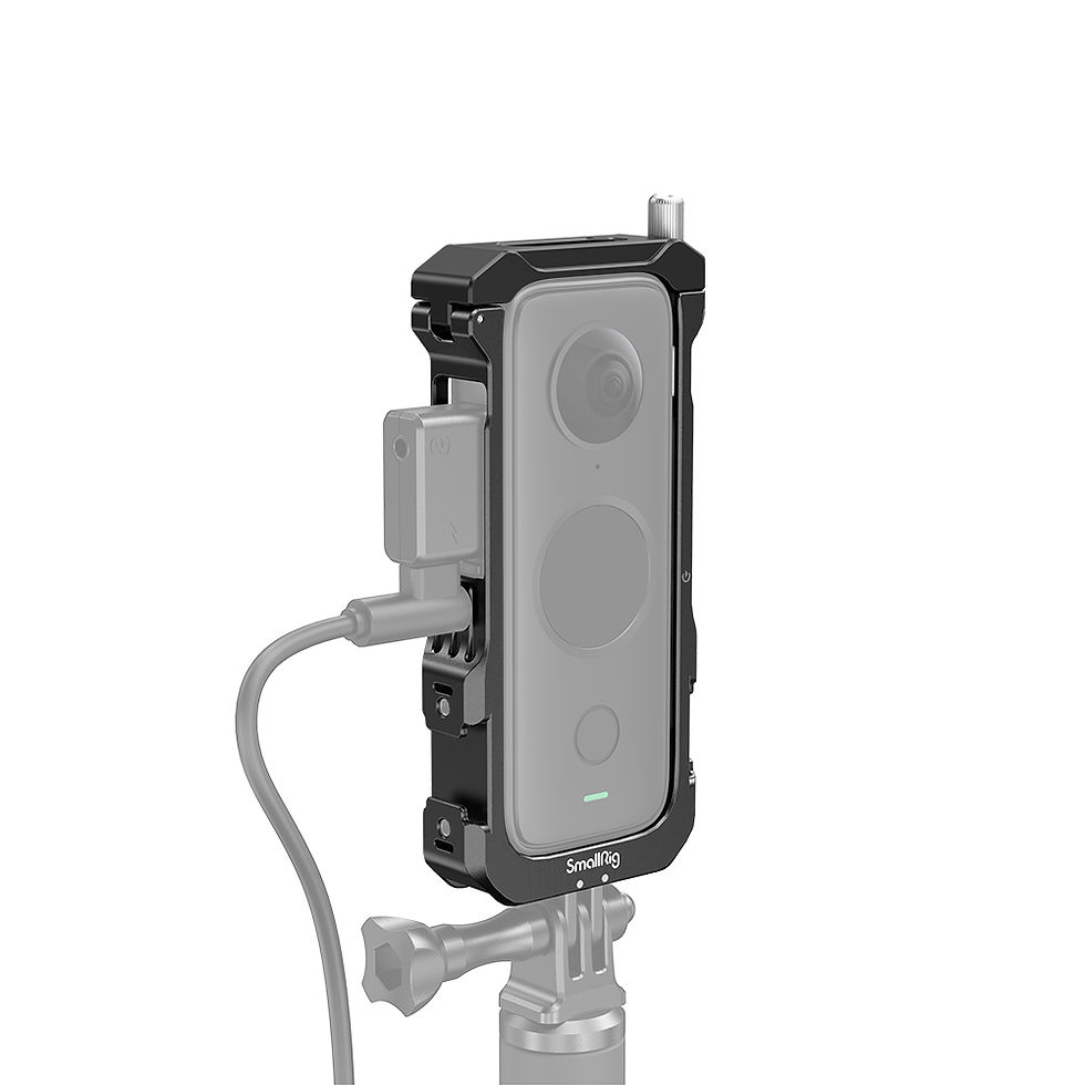 縮圖：SmallRig Cage 2923 - Insta360 One X2