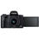 縮圖：Canon EOS M50 Mark II 可換鏡頭無反相機連 EF-M 15-45mm 及 EF-M 55-200mm 雙鏡頭套裝