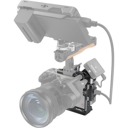 縮圖：SmallRig Half Cage 3278 - Sony FX3