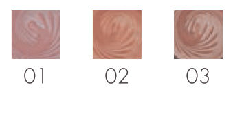 Miniatura: Diamond Glow Highlighter