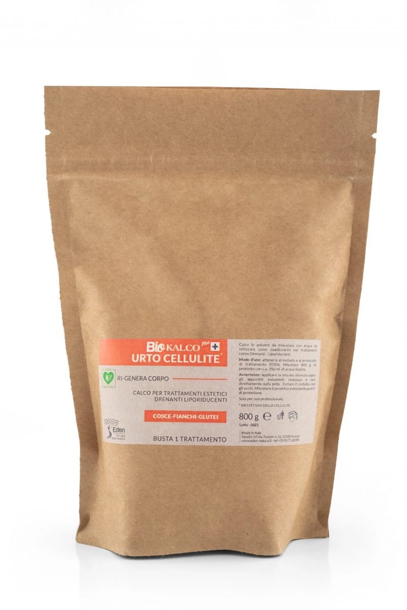 Biokalco Urto Cellulite