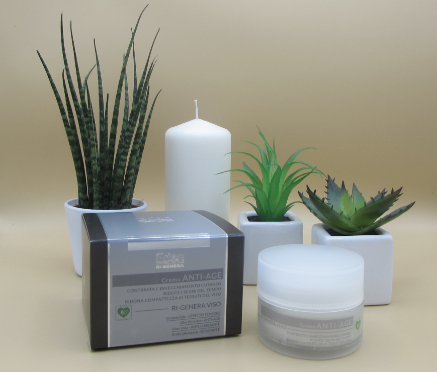 Crema anti-age