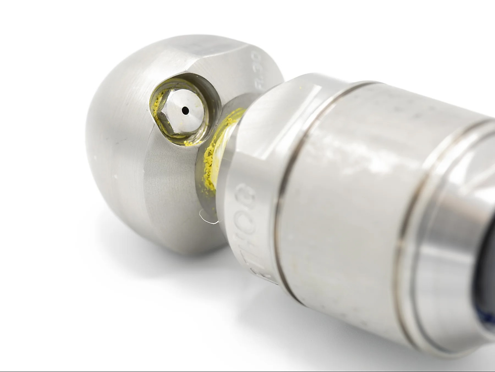 Thumbnail: 1/2" WARTHOG® NOZZLES - WS