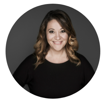 Sashka Regina headshot, a female factor mentor and leader