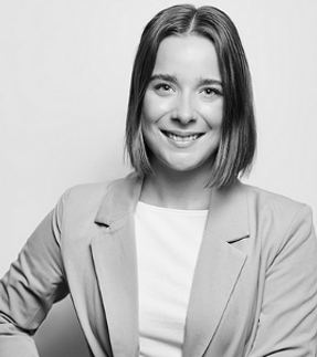 Lea Kaumanns
