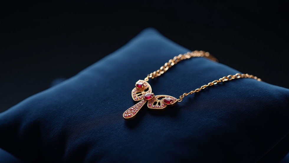Pendant Designs 
