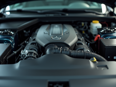 Explore Top Auto Detailing Services Near You