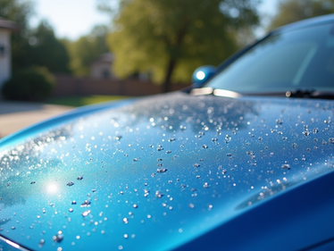 Top Tips for Mobile Auto Detailing in Bentonville, AR